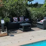 Jolie Mazet Avec Piscine Privee ! Nimes