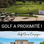 Villa Jolie Mazet Avec Piscine Privee ! Nimes