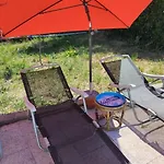 Jolie Mazet Avec Piscine Privee ! *