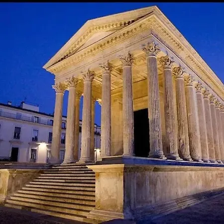 Villa Jolie Mazet Avec Piscine Privee !