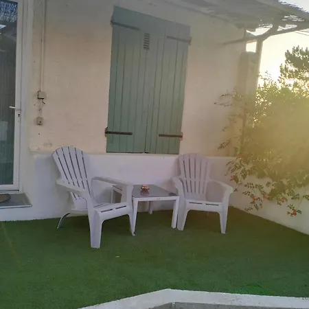 Villa Jolie Mazet Avec Piscine Privee ! Nîmes