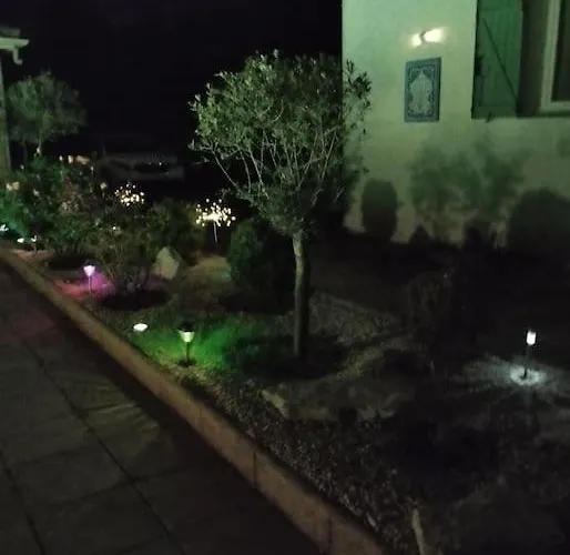 Villa Jolie Mazet Avec Piscine Privee ! Nimes