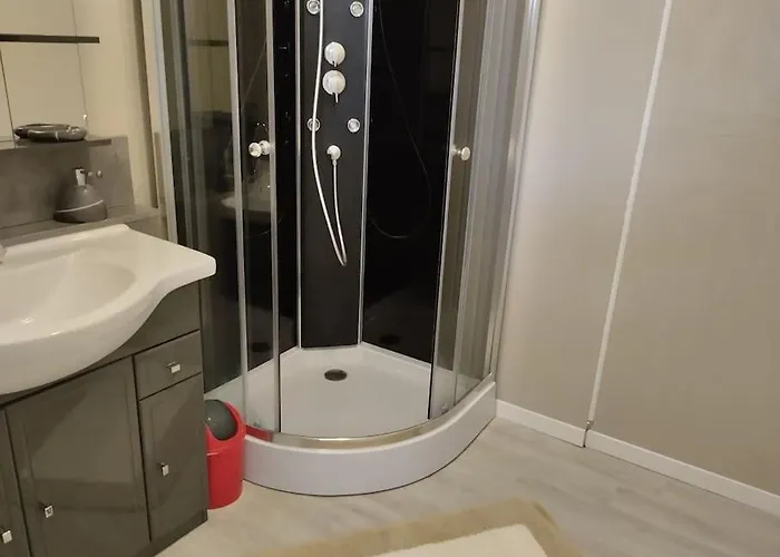 Villa Jolie Mazet Avec Piscine Privee !