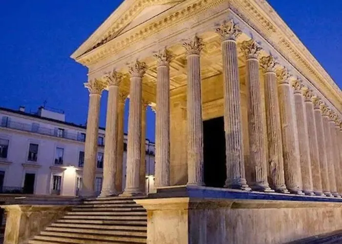 Villa Jolie Mazet Avec Piscine Privee !