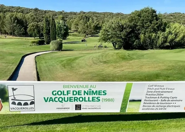 Villa Jolie Mazet Avec Piscine Privee ! Nimes