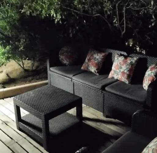 Jolie Mazet Avec Piscine Privee ! *