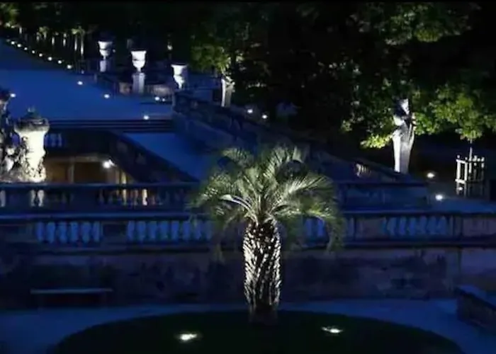 Jolie Mazet Avec Piscine Privee ! *