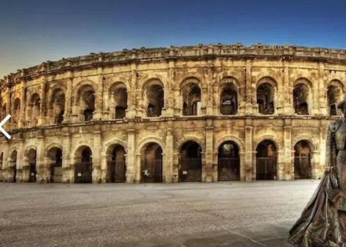 Villa Jolie Mazet Avec Piscine Privee ! *