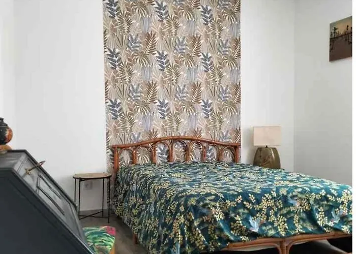 Villa Jolie Mazet Avec Piscine Privee !