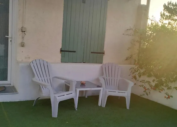 Villa Jolie Mazet Avec Piscine Privee ! Nimes