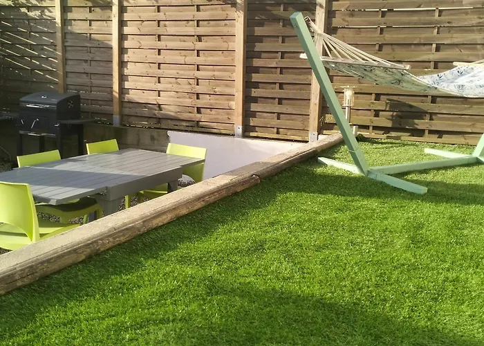 Villa Jolie Mazet Avec Piscine Privee !